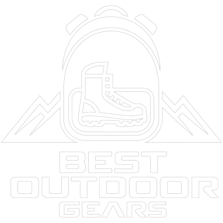 Best Outdoor Gears Light Logo