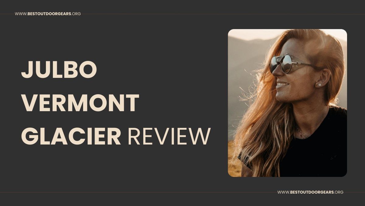 Julbo Vermont Glacier Review