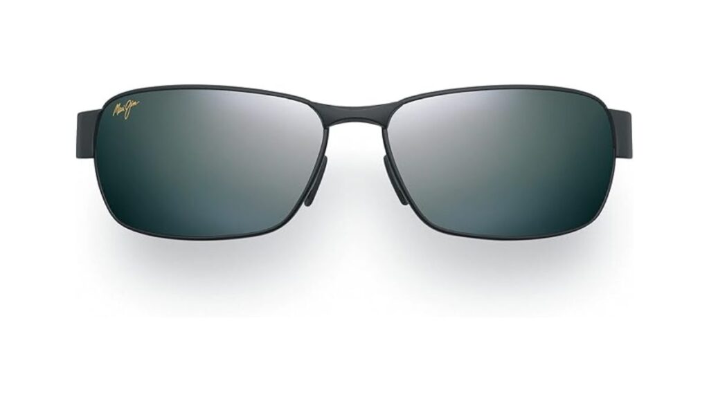 Maui Jim 249-2M: Lens Quality