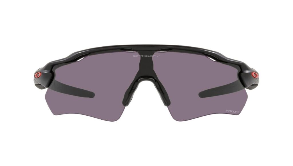 High-quality frame of OO9208 Radar EV Path Hiking Sunglass