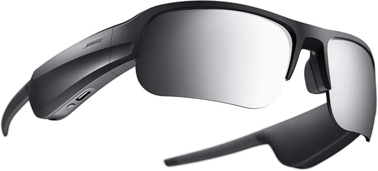 bose polarized mirrored sunglasses