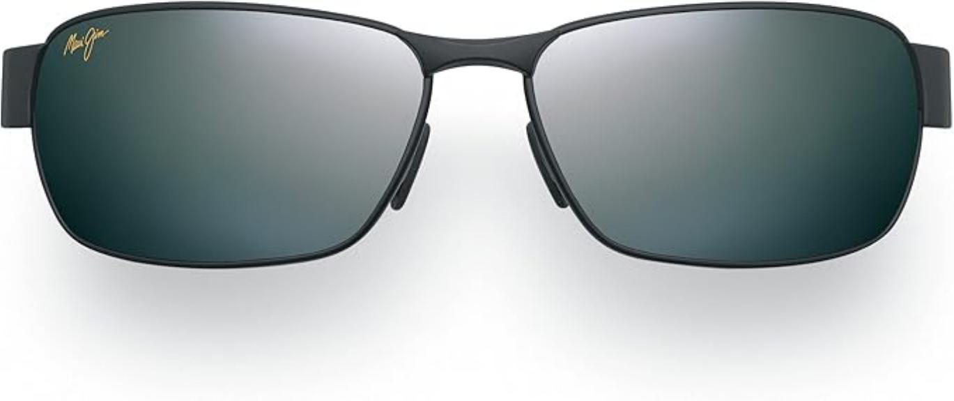 maui jim polarized sunglasses collection