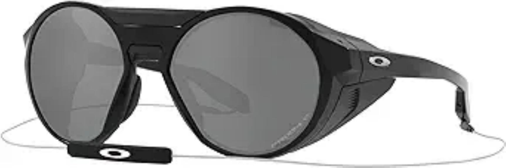 oakley clifden round sunglasses